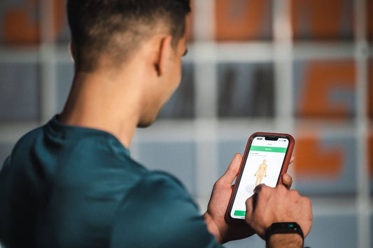 Alpha Wearable | Frequency Device for Stress Relief & Deep Sleep Support