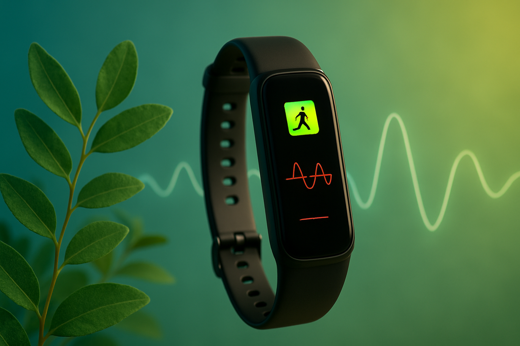 How Neowake Healing Bio Frequencies on YouTube Inspire Natural Wellness With Anywhere Healing’s Wearable Tech