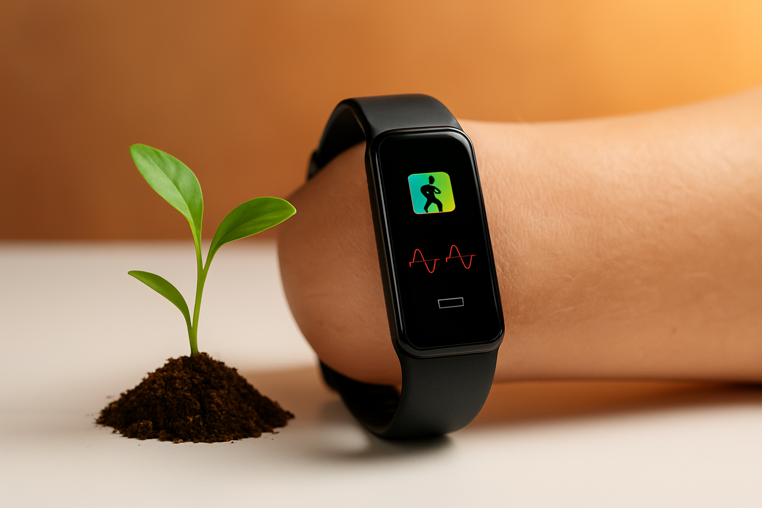 How Biosensor-Based Healing Support Is Revolutionizing Drug-Free Wellness with Anywhere Healing