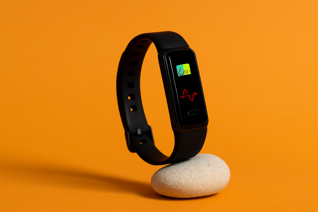 How Frequency-Based Wearables Support Balance and Help Reduce Discomfort Naturally