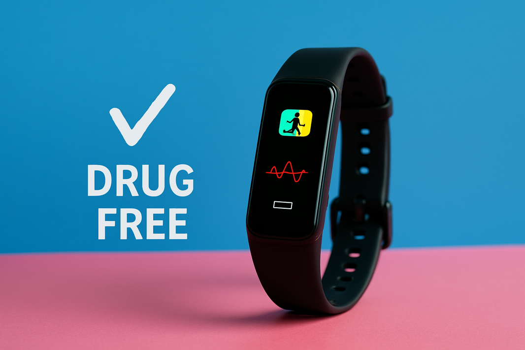 Are Frequency Therapy Wearables Safe and Drug Free? 10-Point Safety and Buying Checklist to Choose Trusted Drug-Free Wearables