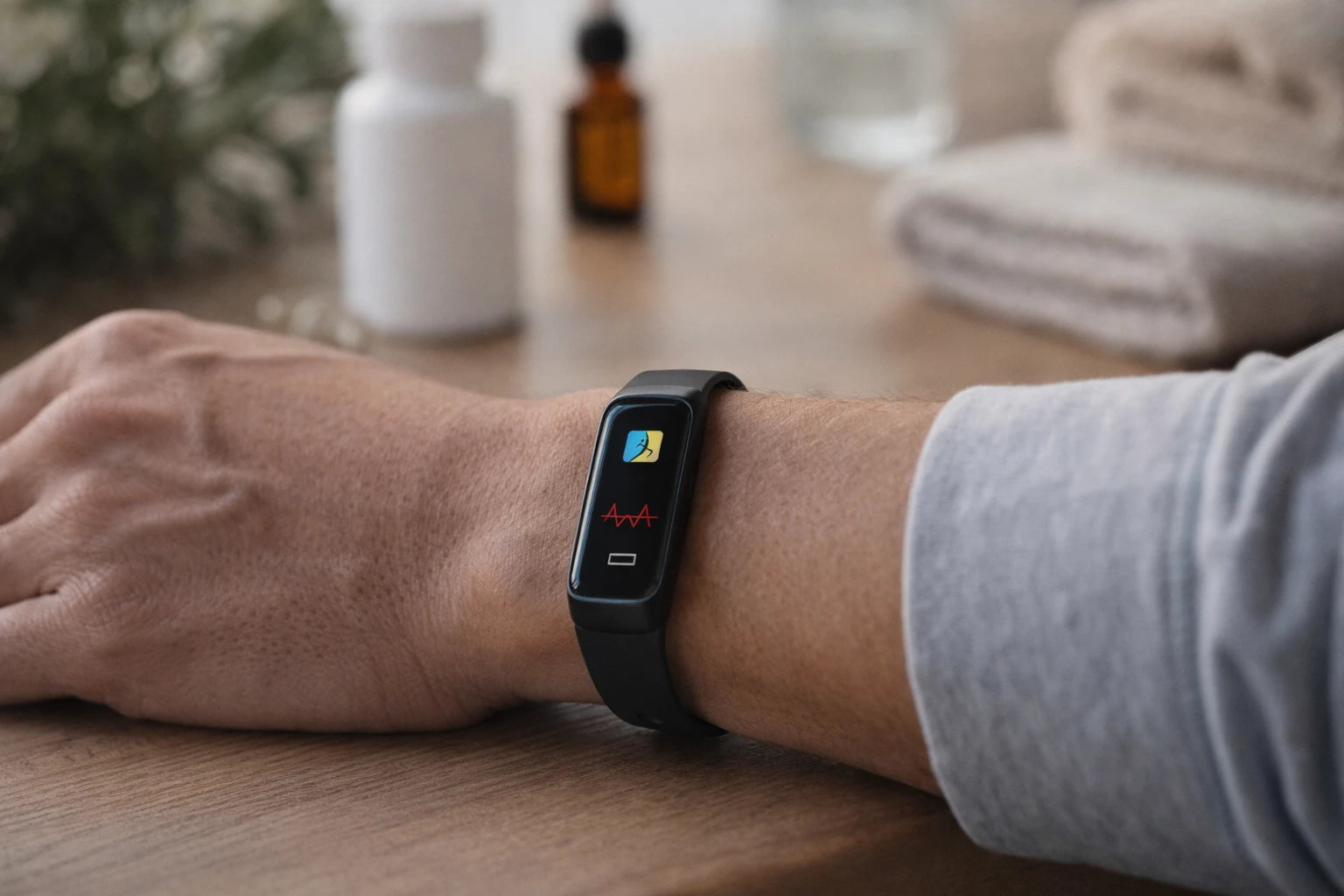 6-Week Protocol: Use a Frequency Wearable to Support Immune Resilience with Biosensor-Guided Frequency Therapy