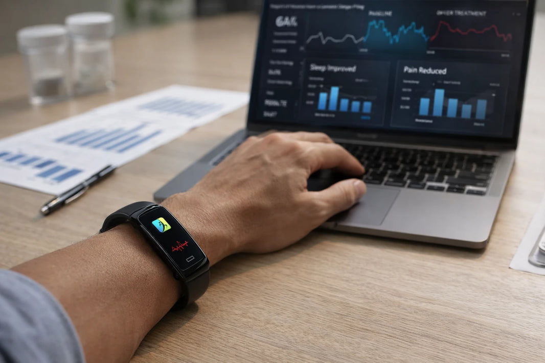 7 Lab-Backed Checks to Confirm Your Targeted Therapy Wearable Actually Reduces Pain and Improves Sleep