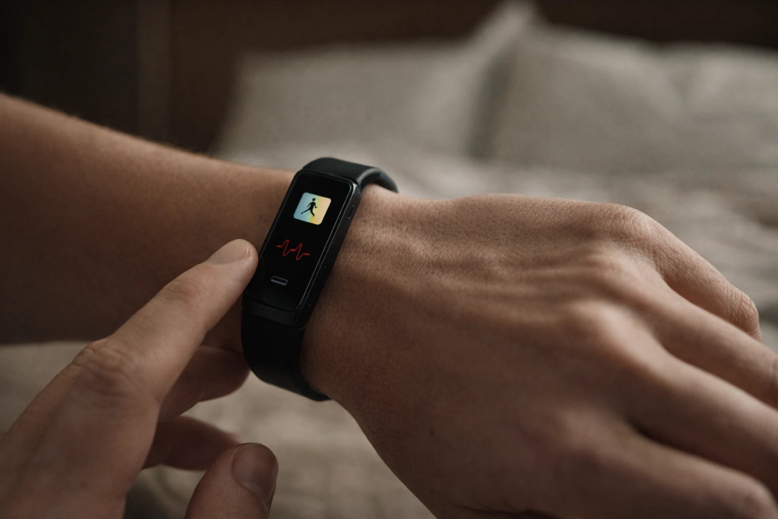 7 Signs Your Wearable Device Is Actually Healing Your Sleep: A Biosensor Checklist
