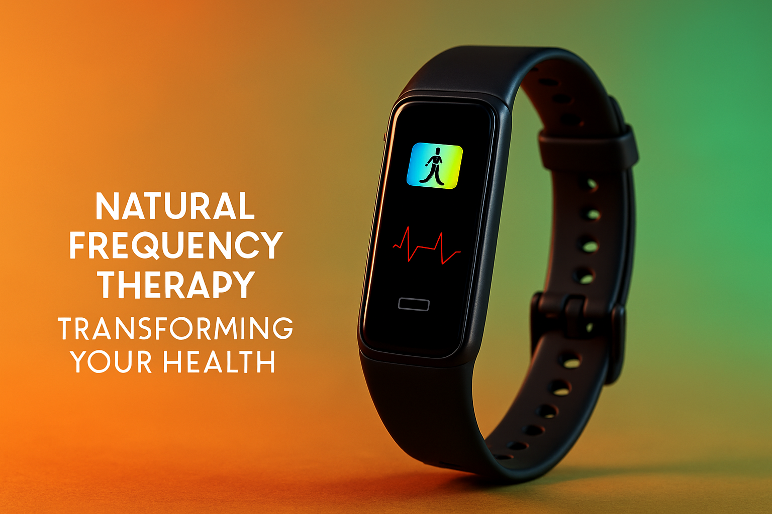 10 Ways Natural Frequency Therapy from Anywhere Healing Can Transform Your Health and Well-Being