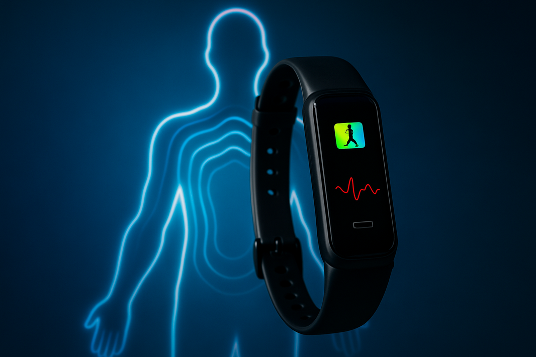 How Cellular Frequency Balance Can Transform Your Well-being: The Science Behind Wearable Healing Devices