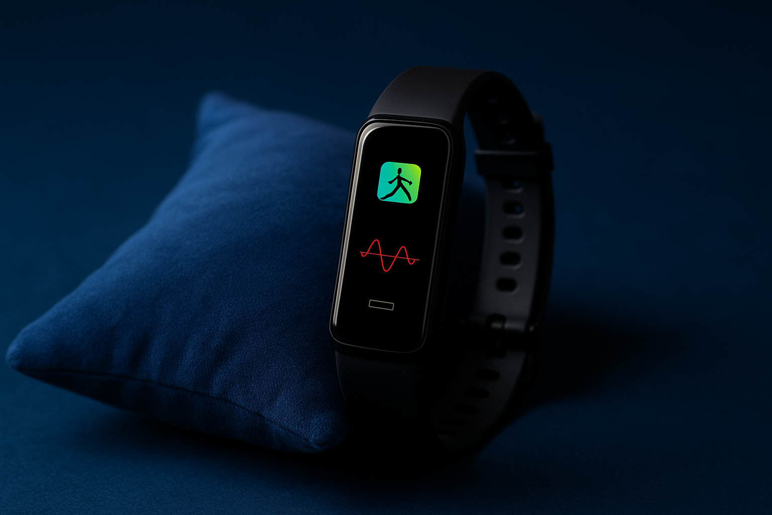 How Healing Frequencies in Wearable Devices Can Support Sleep and Recovery Naturally