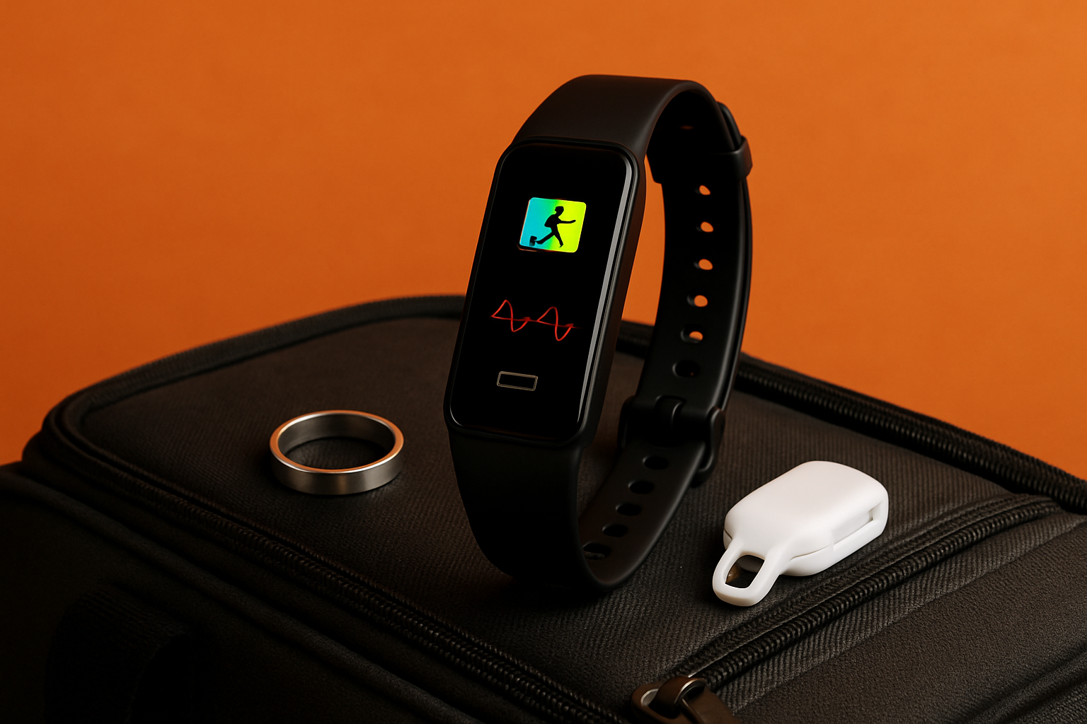 Pack, Wear, Thrive: The Ultimate Guide to Discreet Wearable Frequency Therapy for Work and Travel — Rings, Clips &amp; Watches That Actually Fit Your Day