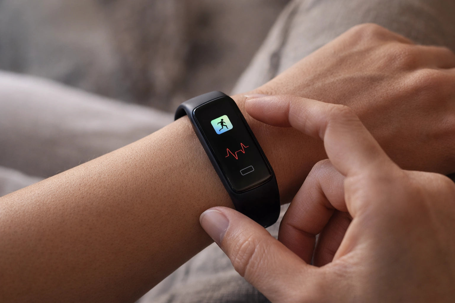 Bioenergetic Wearable Device Buyer’s Guide: 9 Science-Backed Checks to Choose a Device That Restores Energy, Supports Recovery &amp; Improves Sleep