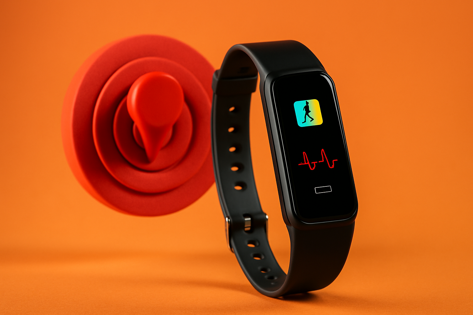 Do Biosensor Wearables Help Reduce Pain Naturally? What Science, Case Studies, and Biofeedback Say