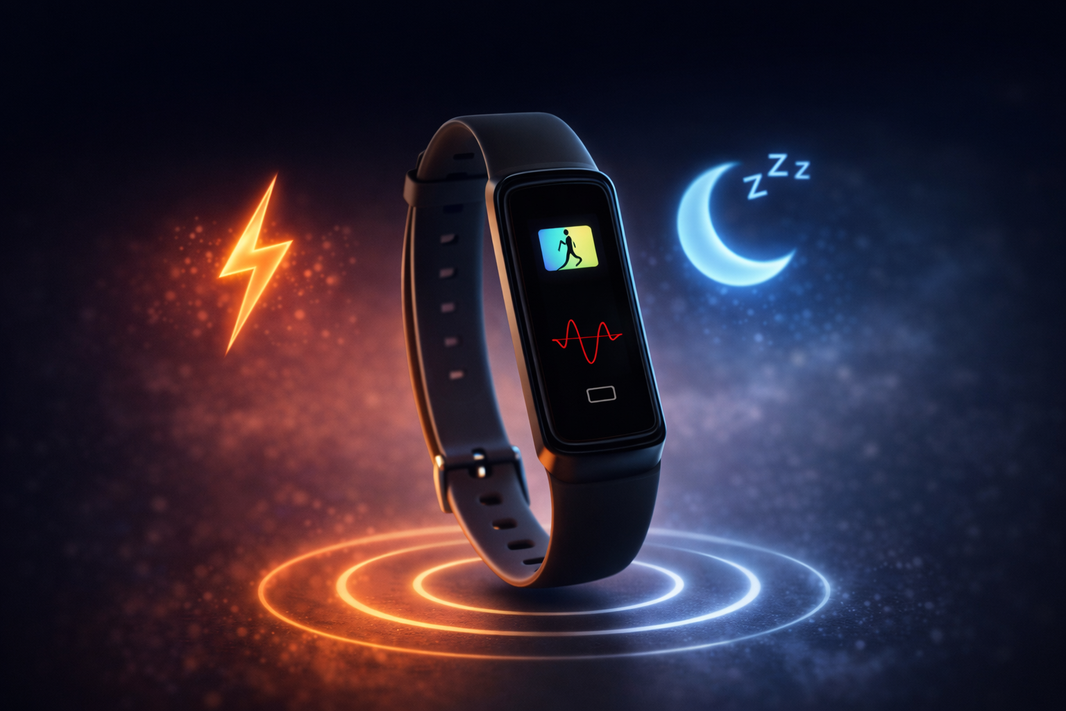 How Wearable Frequency Therapy Is Revolutionizing Natural Healing for Pain, Sleep, and Balance
