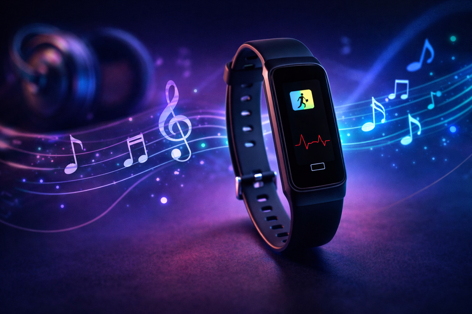 How Solfeggio Frequencies Music and Wearable Therapy Devices Work Together for Natural Healing