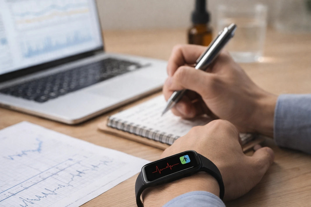 Detoxification Support Wearable: The Complete Guide to Biosignal Frequency Therapy for Immune Resilience and Whole-Body Detox