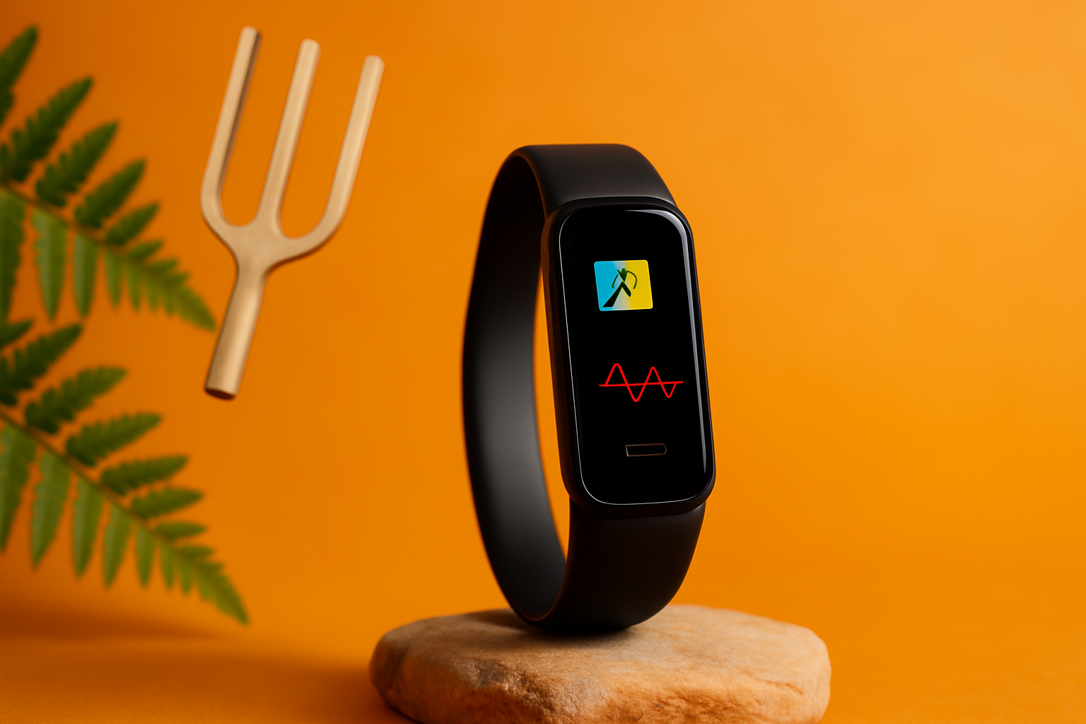 Unlock Natural Healing: How 432 Hz Frequency and Wearable Therapy Devices Restore Balance and Boost Well-Being