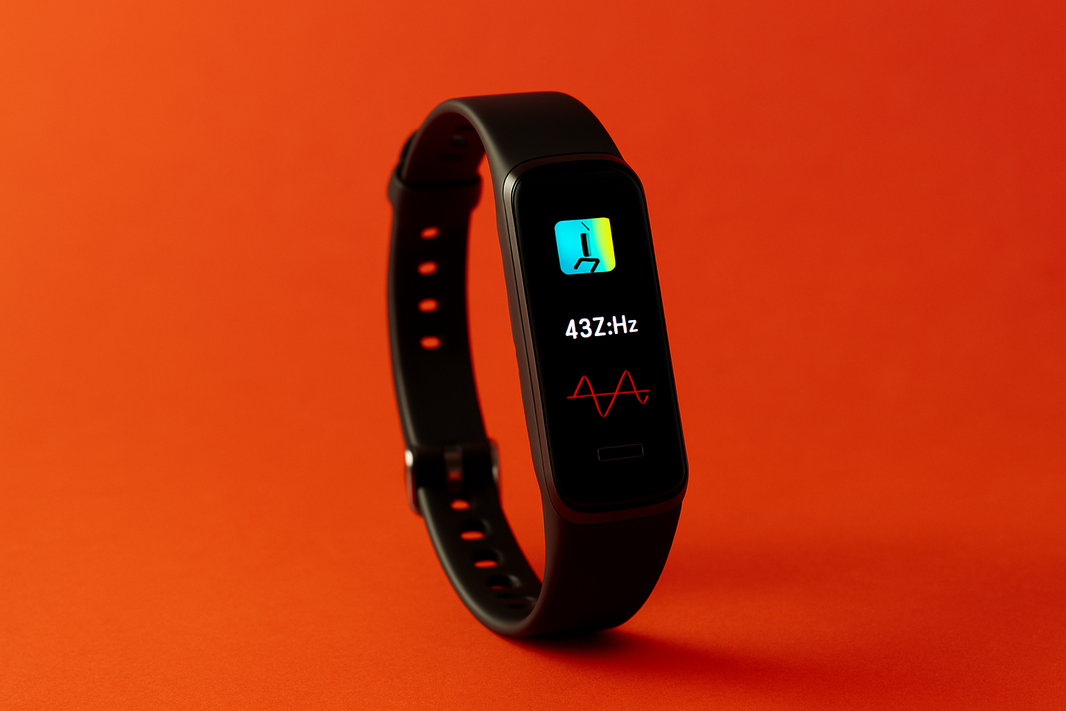 432 Hz Music: How Healing Frequencies and Wearable Tech Restore Balance Naturally