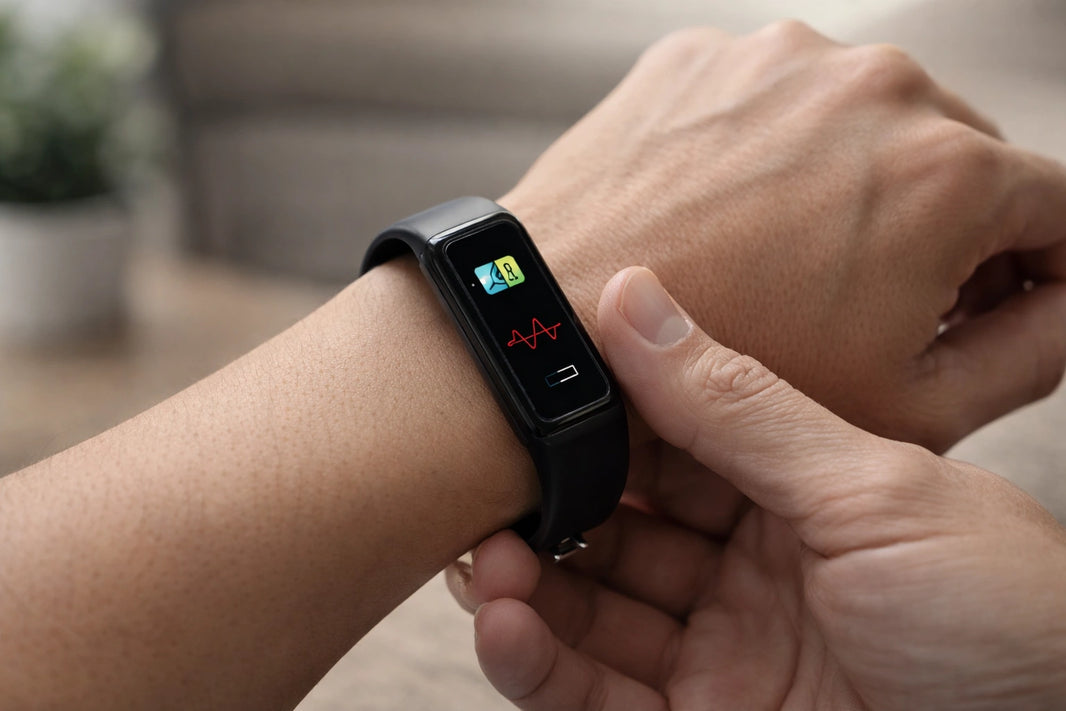 Holistic Wearable for Balance and Well Being: The Evidence-Based Buyer's Guide to Biosensor-Tuned Frequency Therapy