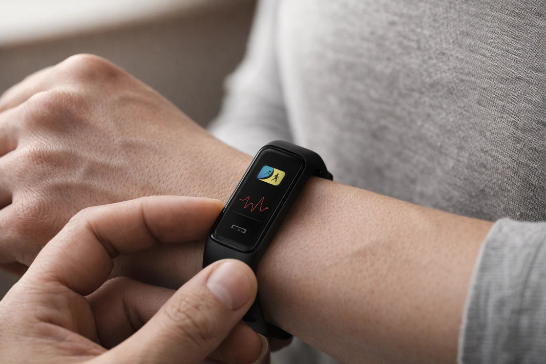 How Healing Frequencies Work: Unlocking Natural Recovery with Wearable Frequency Therapy