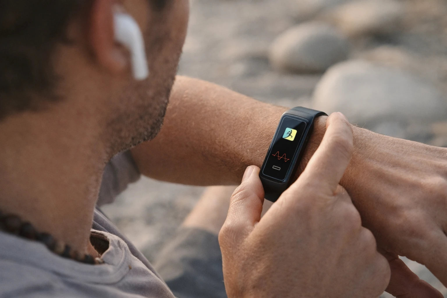 How Solfeggio Frequencies Music and Wearable Tech Can Transform Your Natural Healing Journey