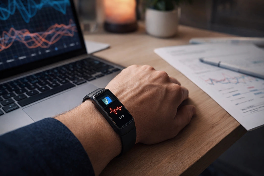 How Tesla’s 432 Hz Healing Frequencies and Wearable Technology Can Transform Your Wellness