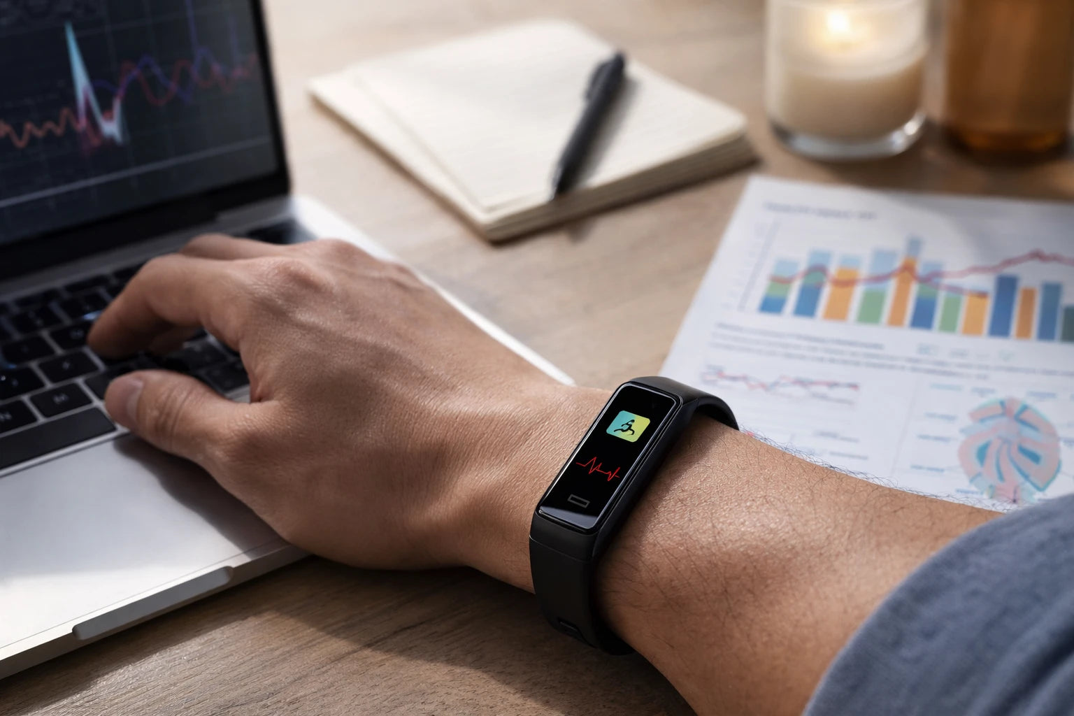 How Wearable Frequency Therapy Devices Unlock Natural Healing and Restore Balance