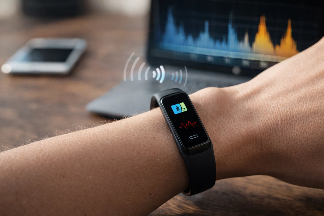 Is Spectrum Mobil E Affecting Your Wearable Healing Device? How Mobile Spectrum Impacts Biosensor Accuracy