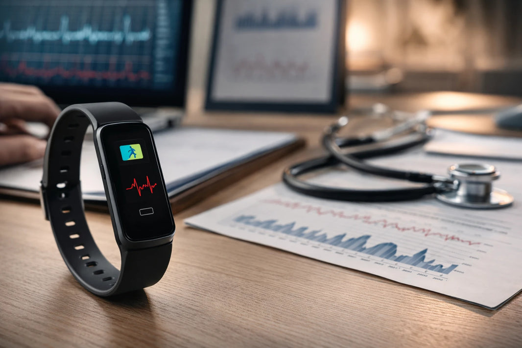 Precise Frequency Delivery Wearable: The Ultimate Guide to Choosing, Calibrating, and Measuring Real-World Recovery