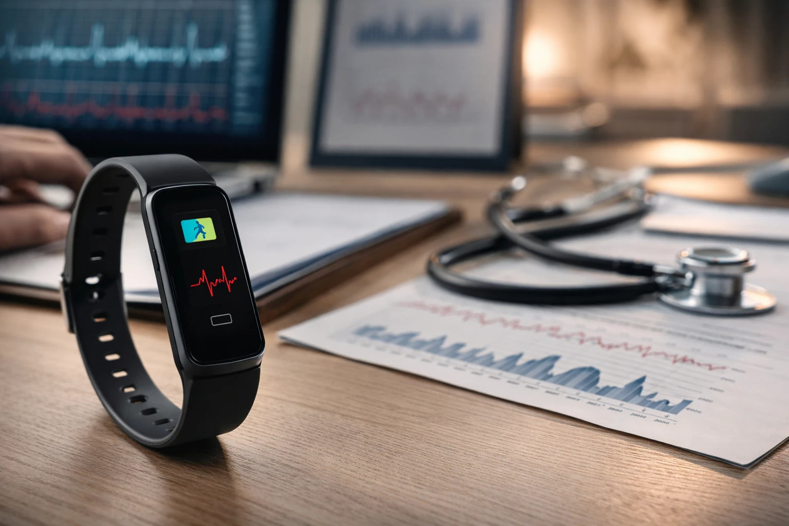 Precise Frequency Delivery Wearable: The Ultimate Guide to Choosing, Calibrating, and Measuring Real-World Recovery
