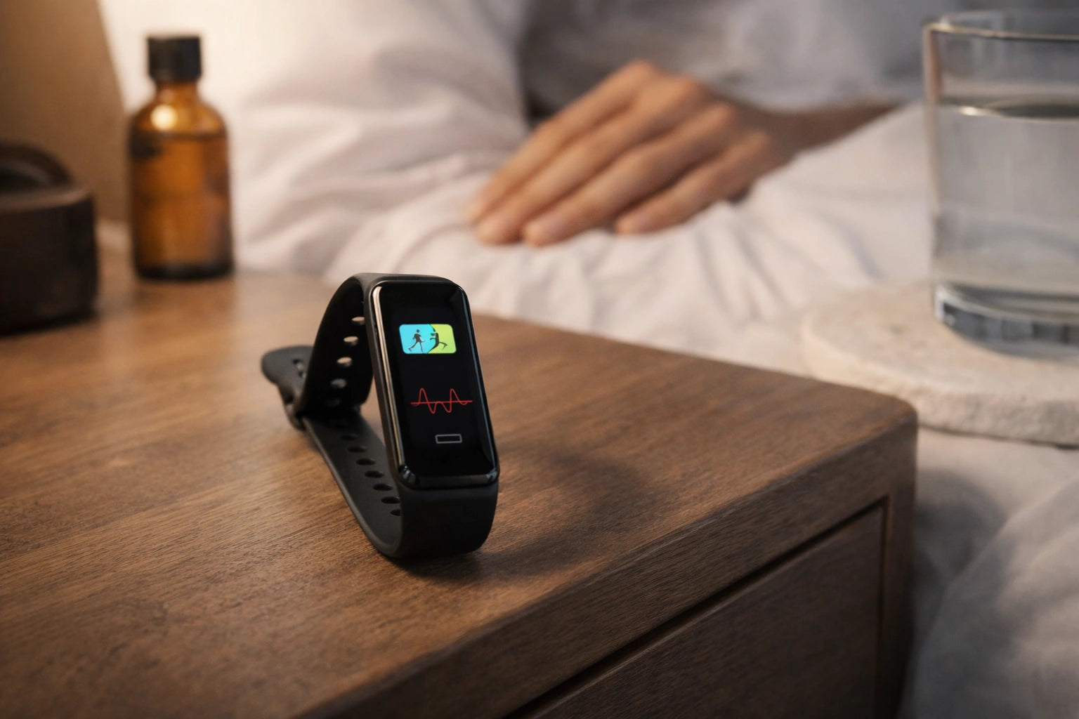 The Personalized Frequency Programs Playbook: Wearable Protocols to Reduce Pain, Restore Sleep, and Rebalance Energy