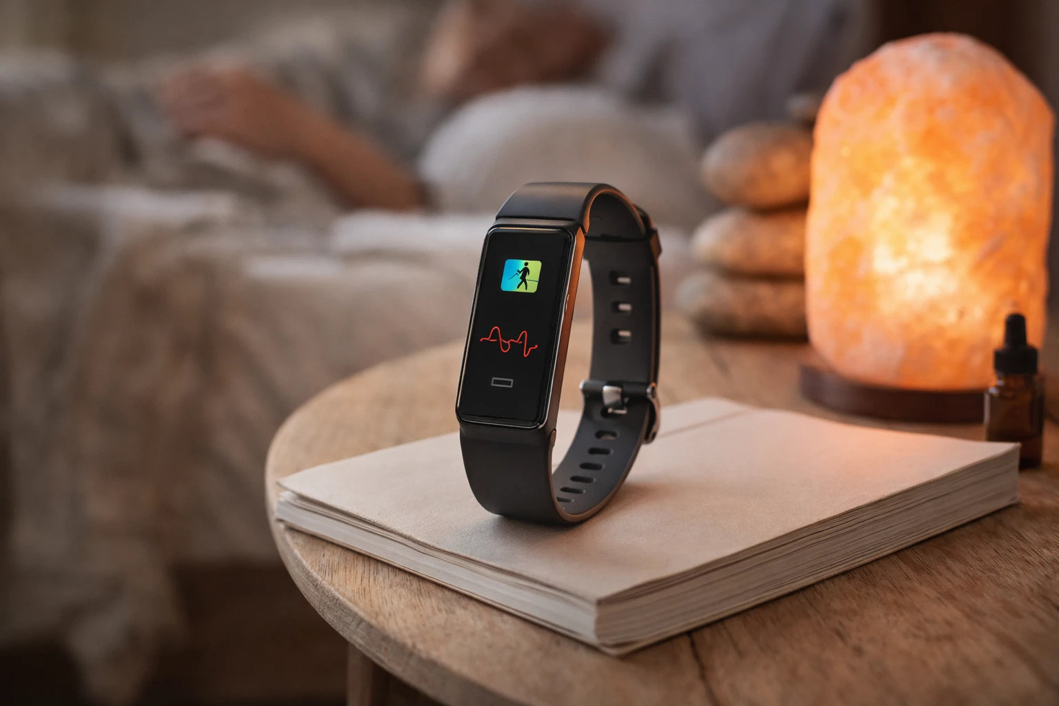 Ultimate Checklist for Choosing a Wearable for Stress Relief, Sleep &amp; Whole-Body Balance
