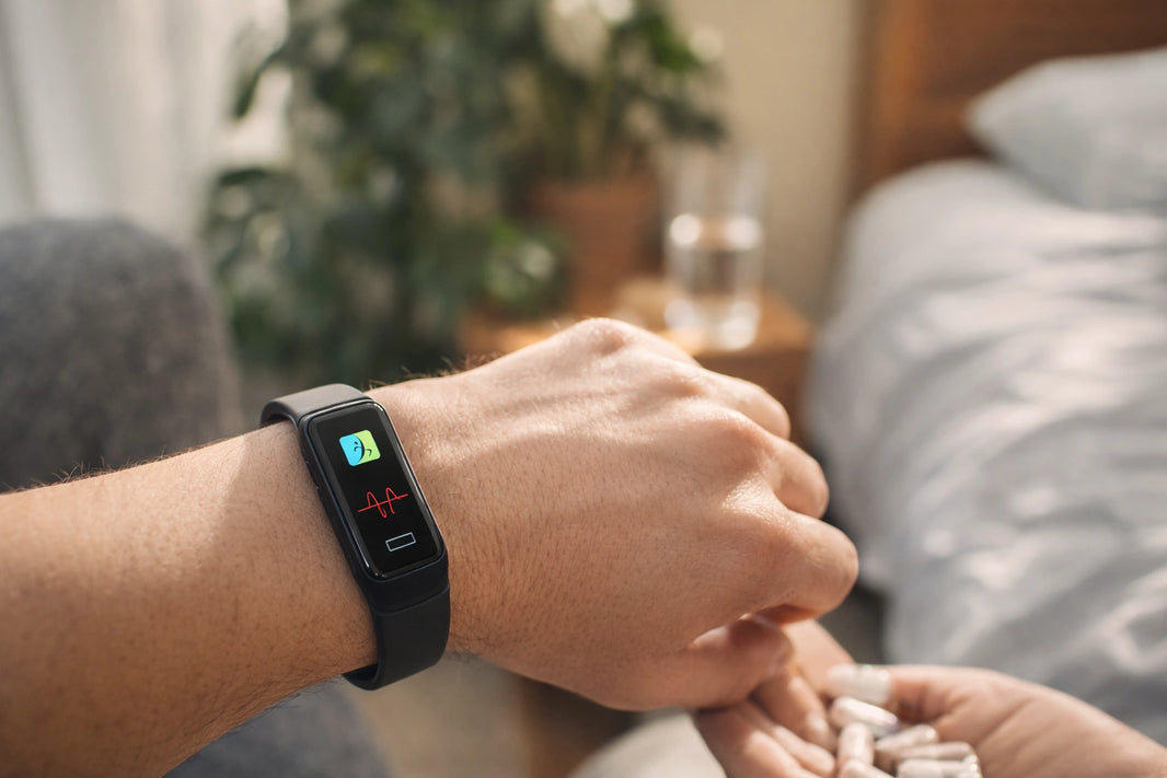 Which Wearable Helps Restore Cellular Balance? Practical Guide to Biosensor Frequency Devices That Recalibrate Cells