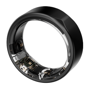 Charisma Ring | Wearable Frequency Ring for Confidence & Positive Energy