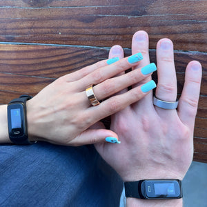 Charisma Ring