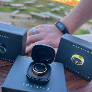 Charisma Ring
