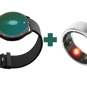 Frequana + Charisma Ring