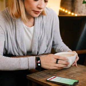 Alpha Wearable