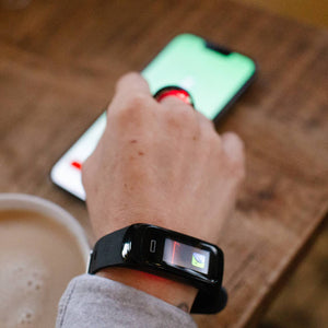 Alpha Wearable