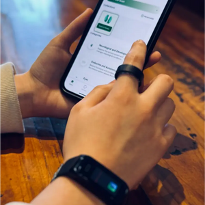 Alpha Wearable