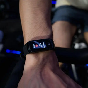 Alpha Wearable