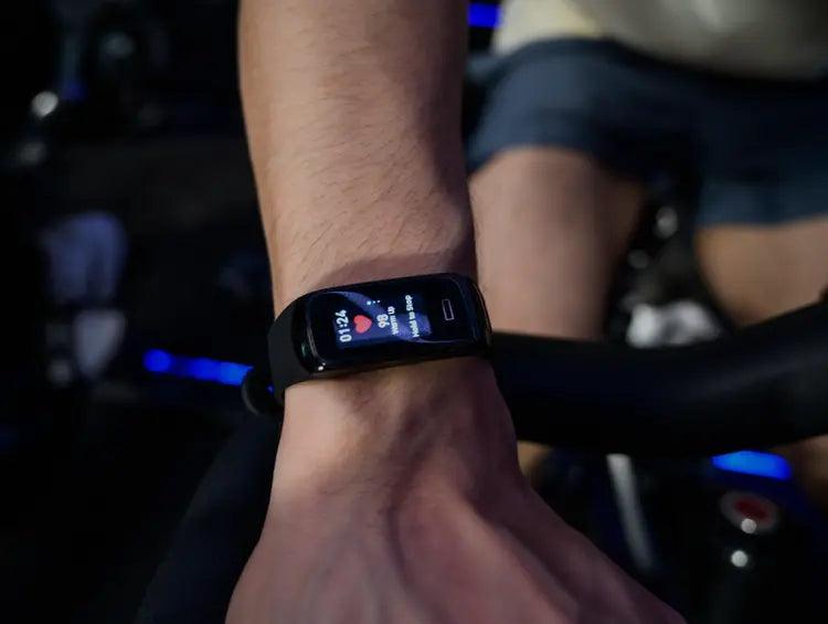 Alpha Wearable