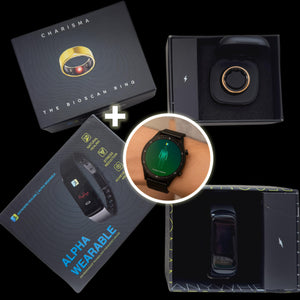 Complete Healing Bundle