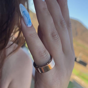 Charisma Ring